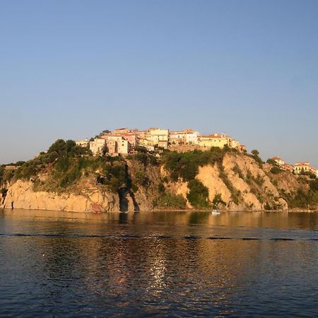 Antico Casale - Camere Con Angolo Cottura อากรอโปลี ภายนอก รูปภาพ