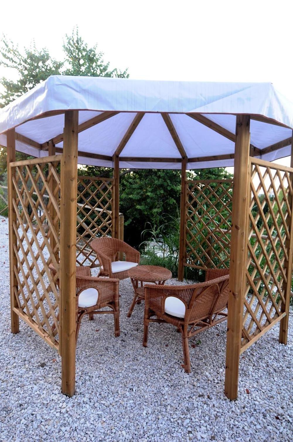 Antico Casale - Camere Con Angolo Cottura อากรอโปลี ภายนอก รูปภาพ